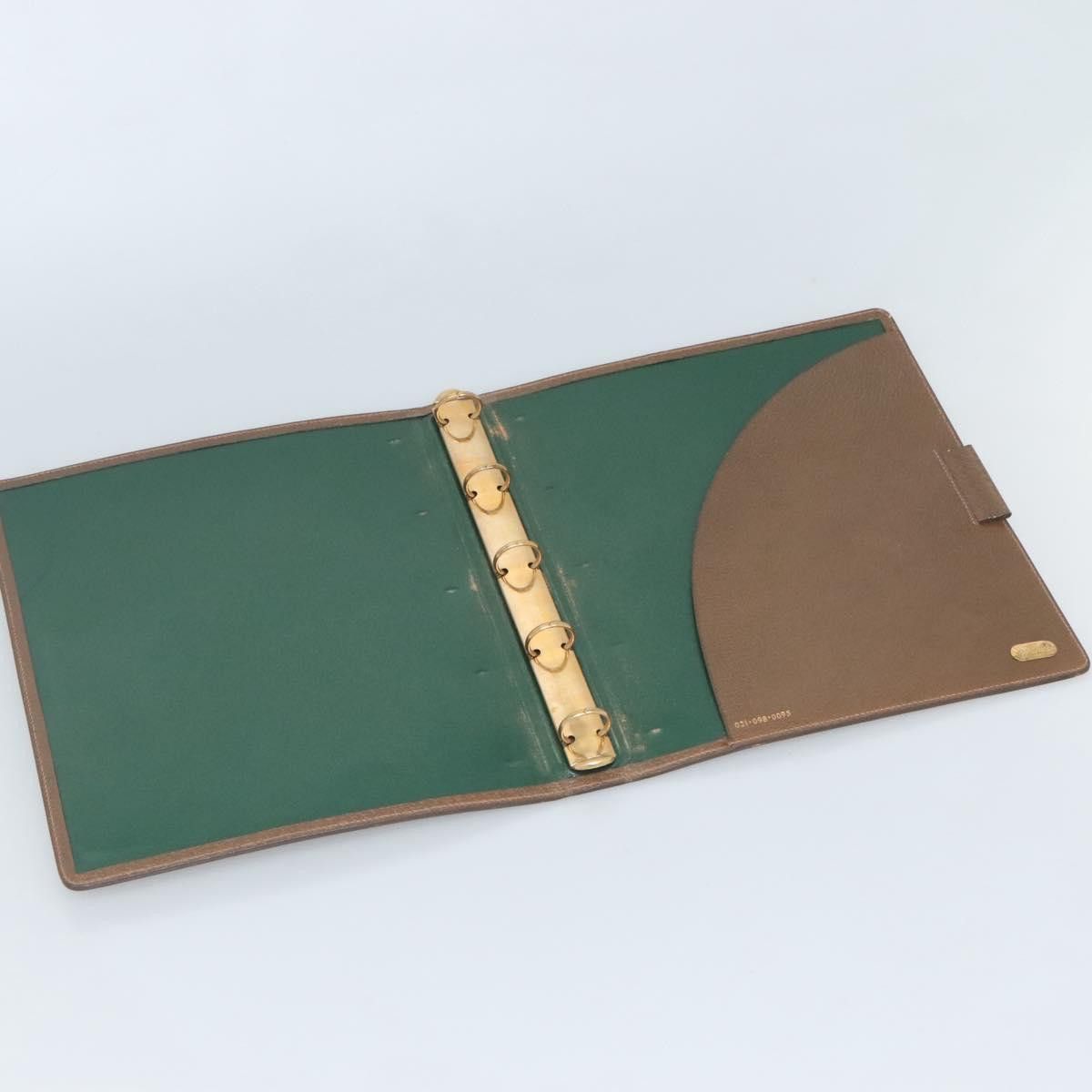 Gucci Gucci Couverture agenda wallet Size ONE SIZE - 12 Thumbnail