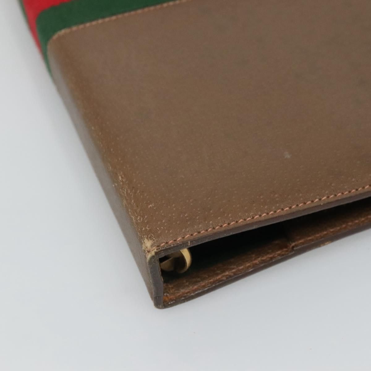 Gucci Gucci Couverture agenda wallet Size ONE SIZE - 8 Thumbnail