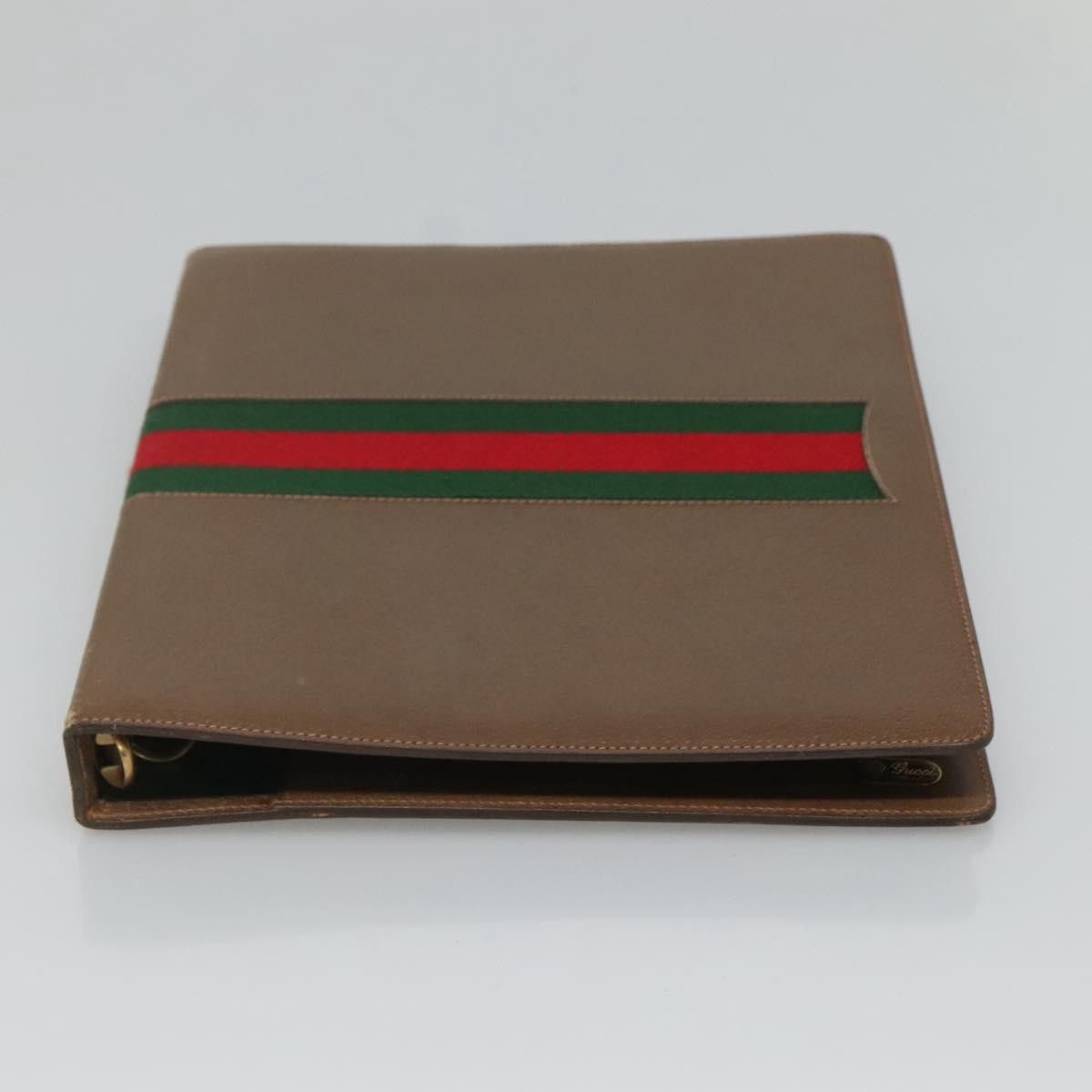 Gucci Gucci Couverture agenda wallet Size ONE SIZE - 6 Thumbnail