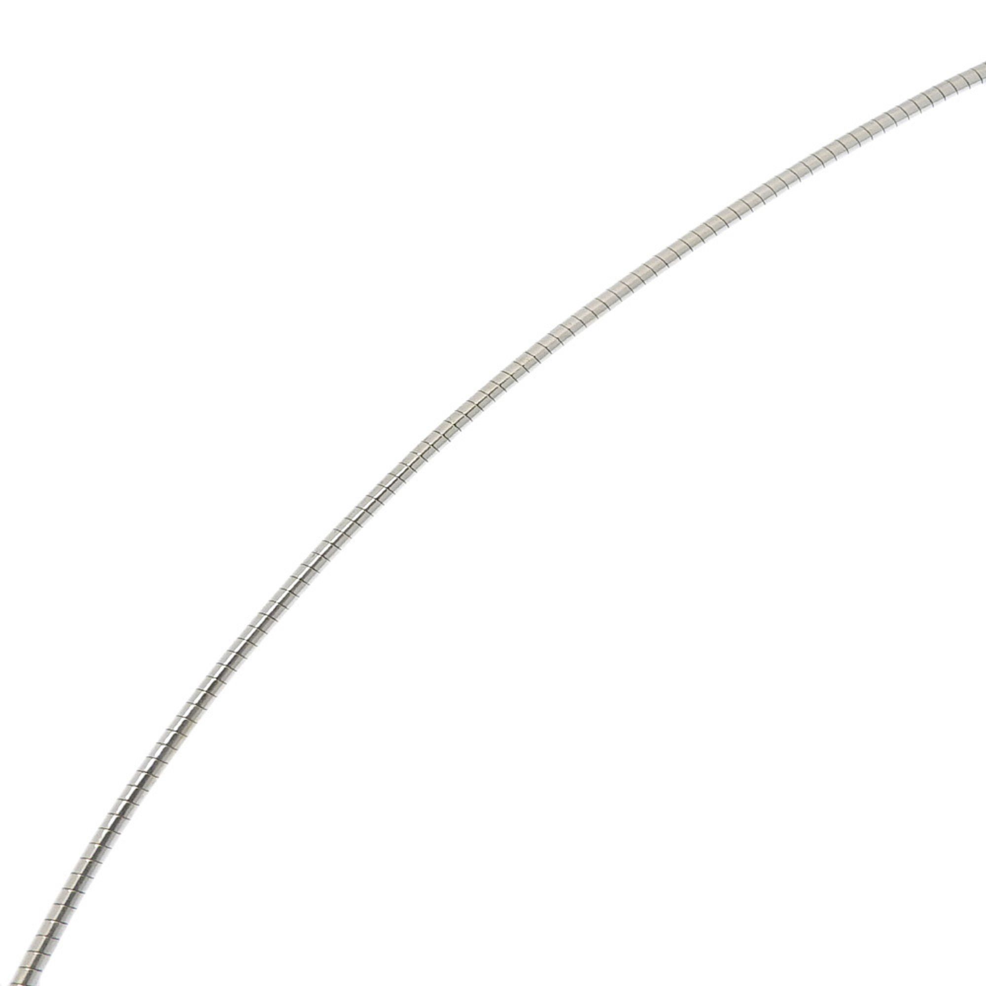 Tiffany & Co. Tiffany & Co Croix necklace Size ONE SIZE - 4 Thumbnail