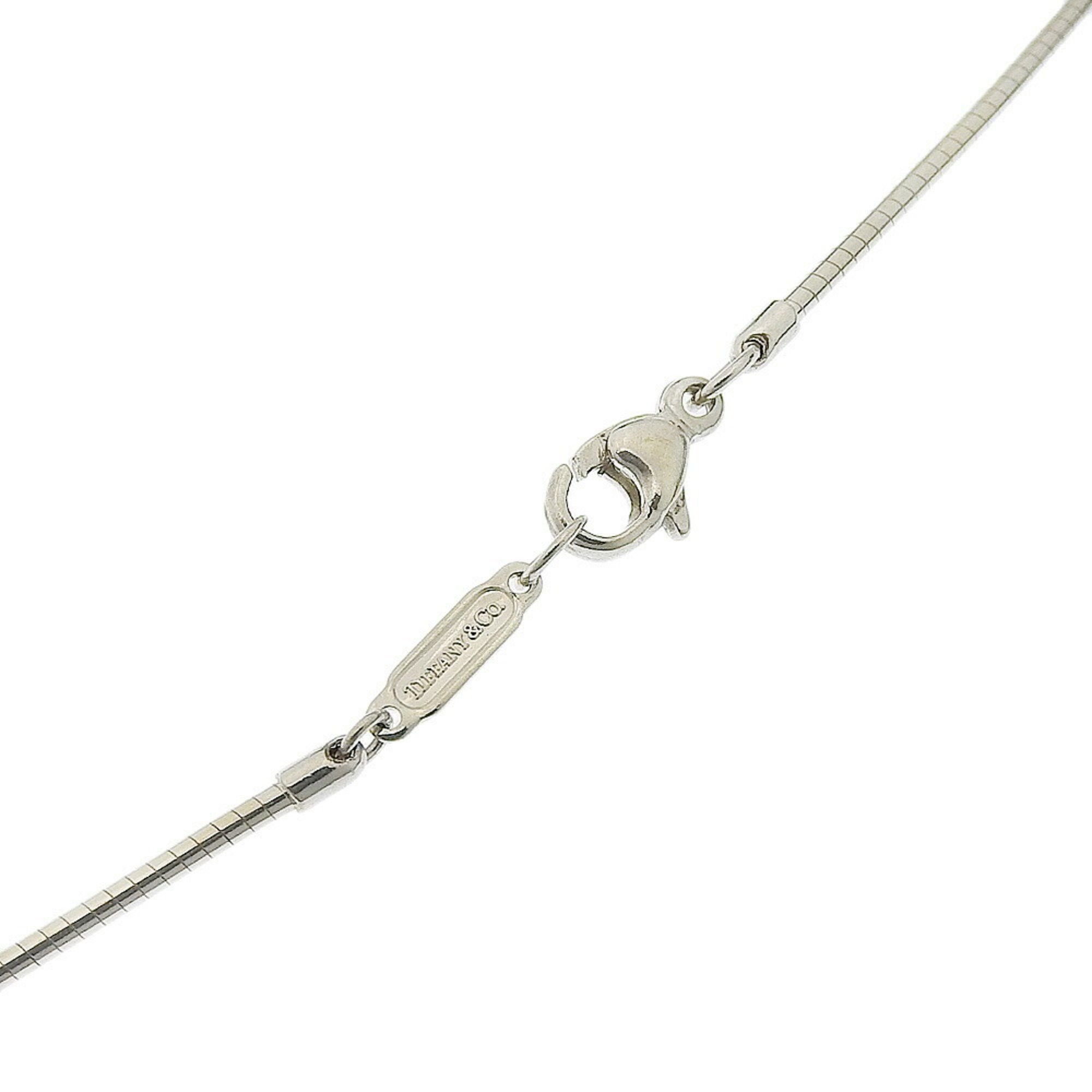 Tiffany & Co. Tiffany & Co Croix necklace Size ONE SIZE - 5 Thumbnail