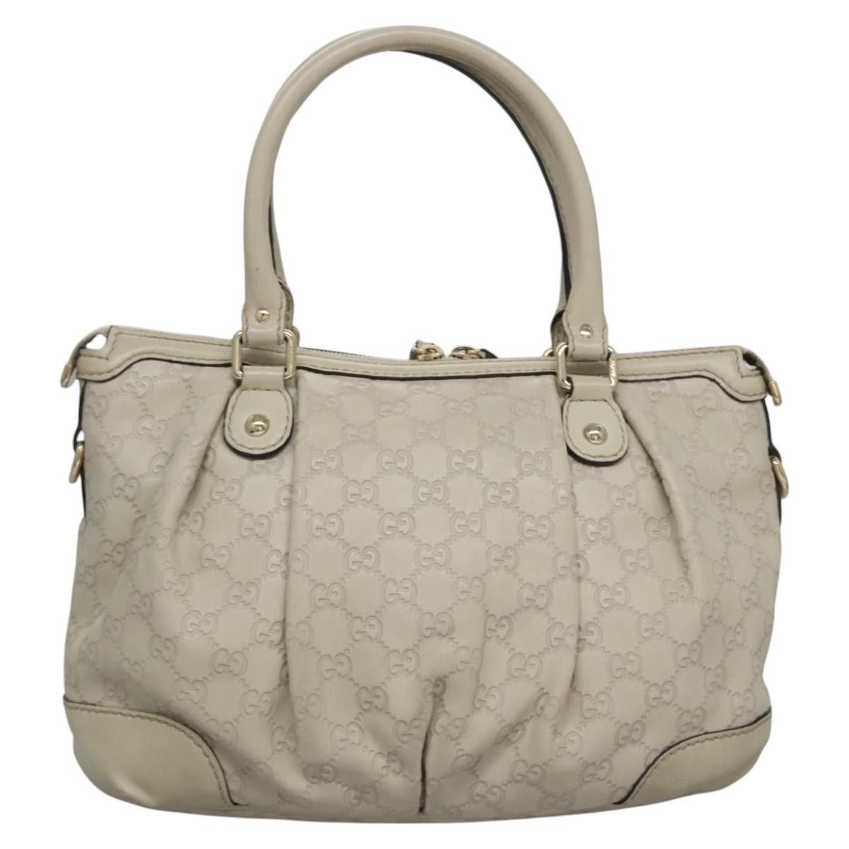 Gucci Gucci Sukey tote Size ONE SIZE - 2 Thumbnail
