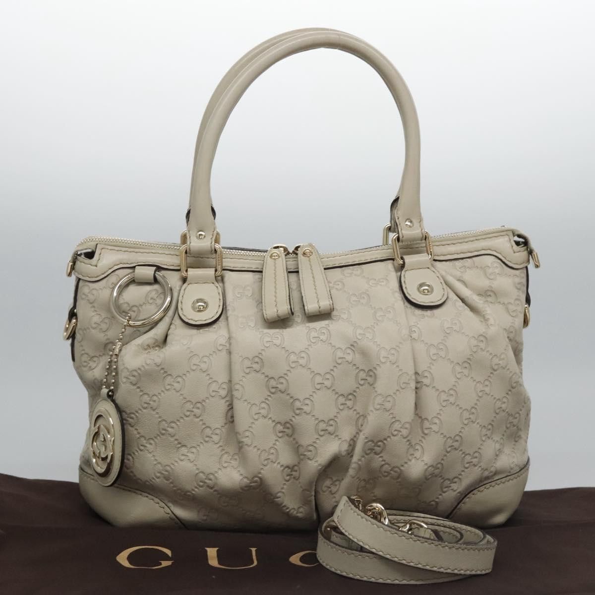 Gucci Gucci Sukey tote Size ONE SIZE - 18 Thumbnail