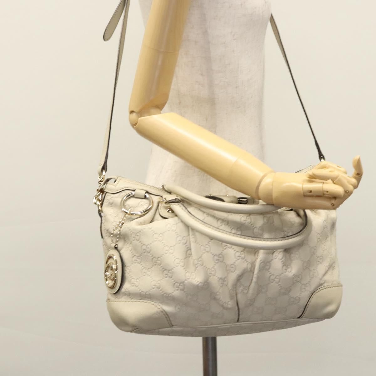 Gucci Gucci Sukey tote Size ONE SIZE - 25 Thumbnail