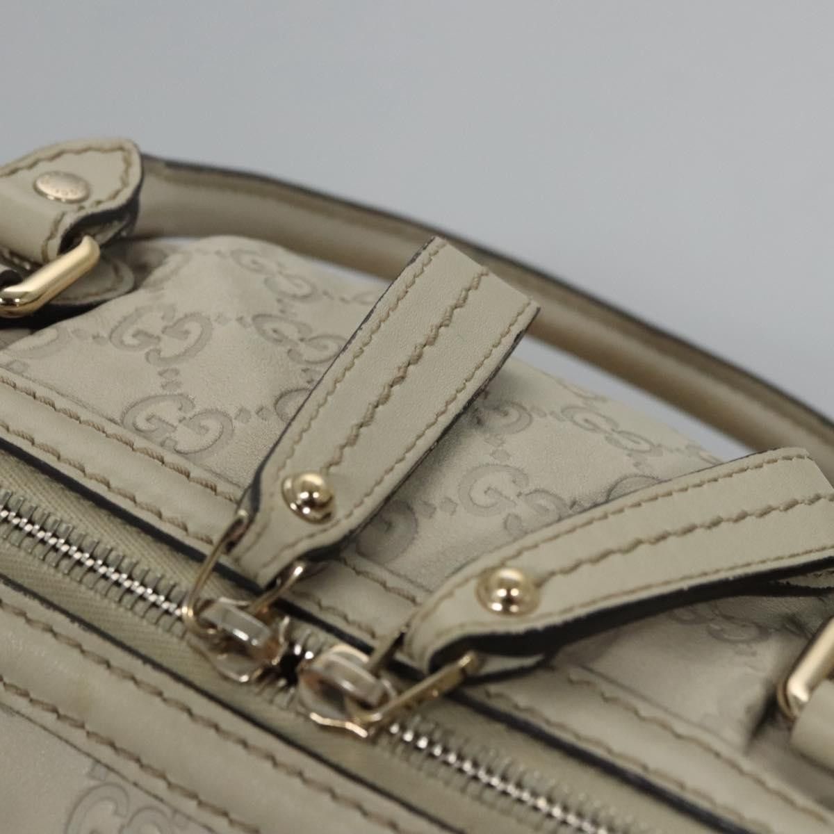 Gucci Gucci Sukey tote Size ONE SIZE - 12 Thumbnail