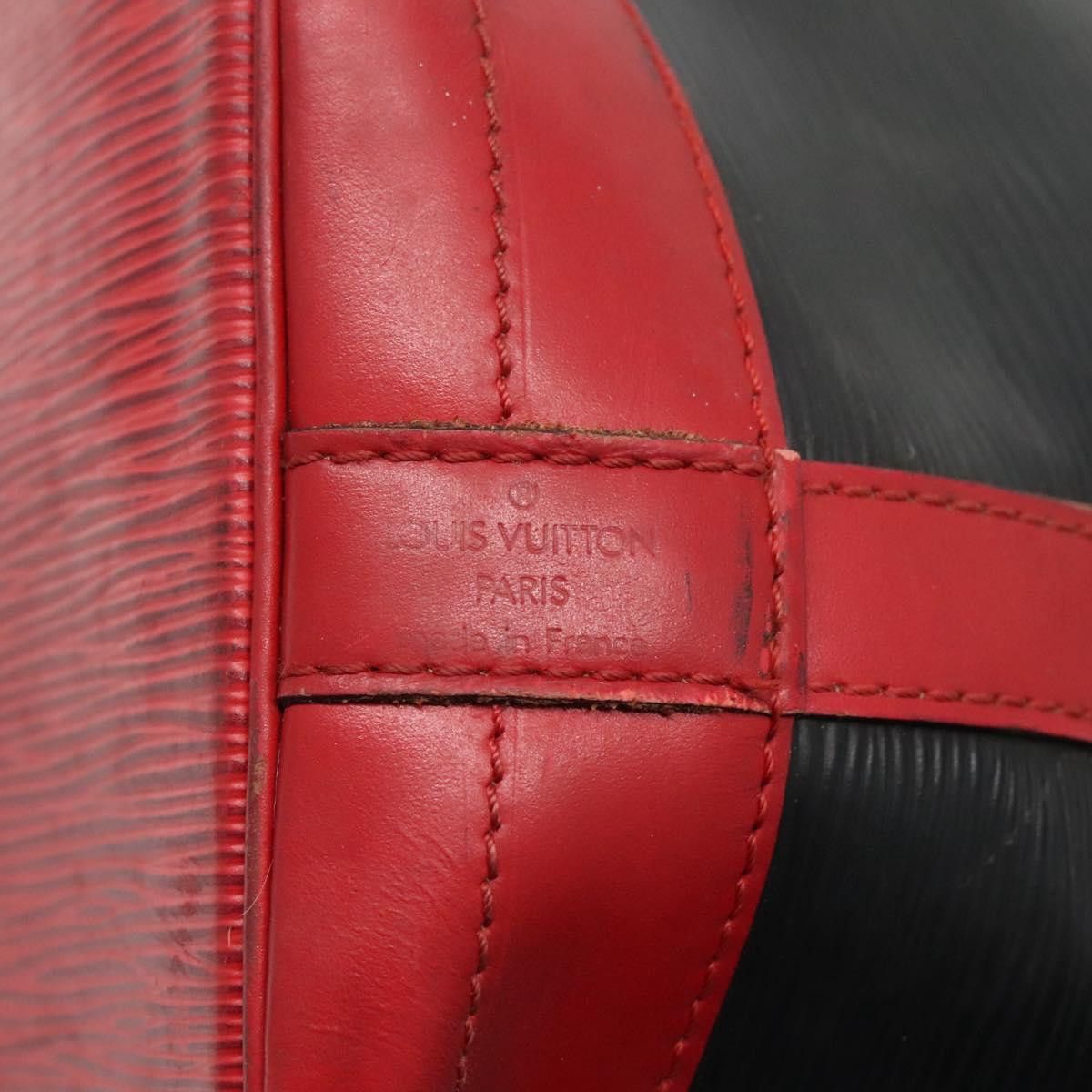 Louis Vuitton Louis Vuitton Noe shoulder Size ONE SIZE - 12 Thumbnail