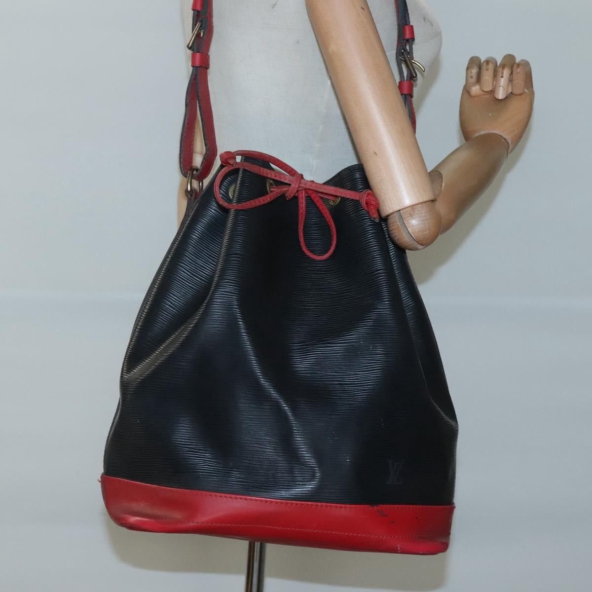 Louis Vuitton Louis Vuitton Noe shoulder Size ONE SIZE - 13 Thumbnail