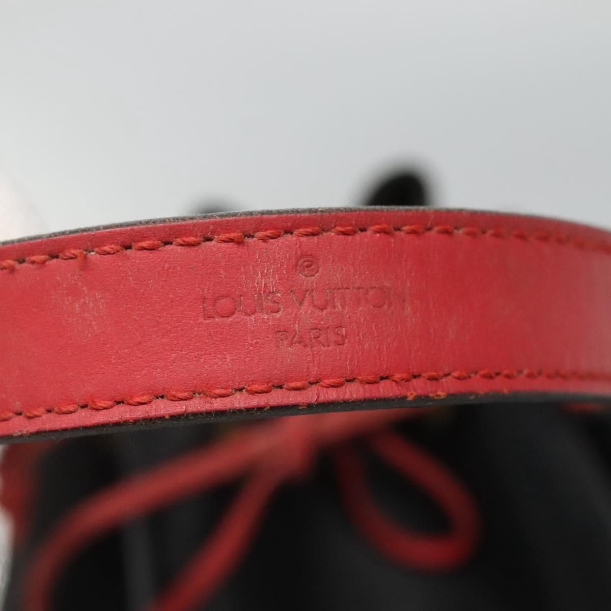 Louis Vuitton Louis Vuitton Noe shoulder Size ONE SIZE - 14 Thumbnail