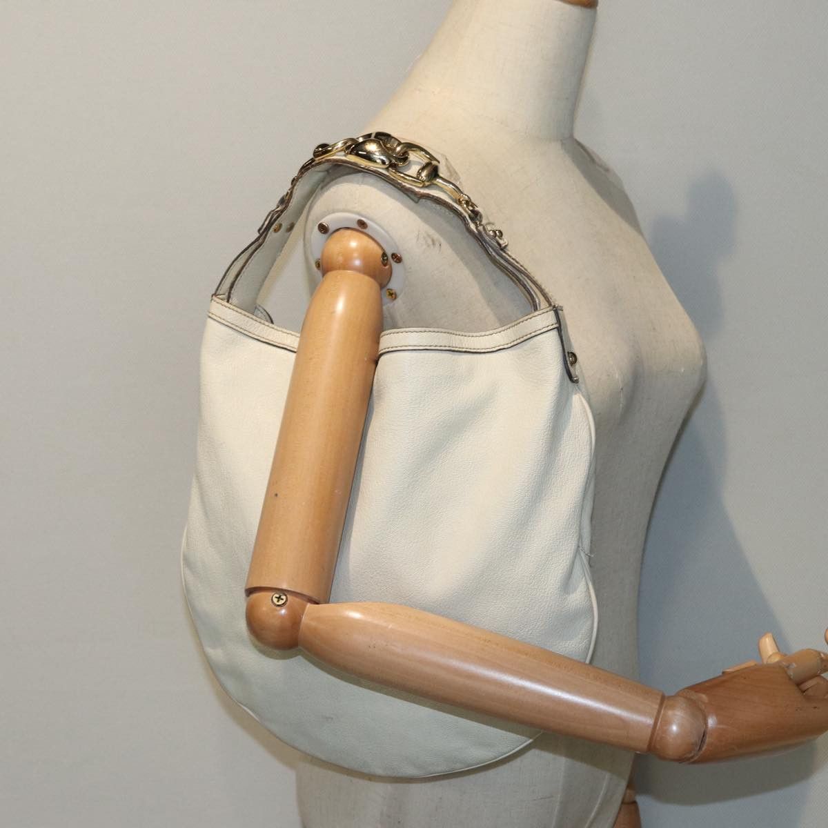 Gucci Gucci Hobo shoulder Size ONE SIZE - 17 Thumbnail