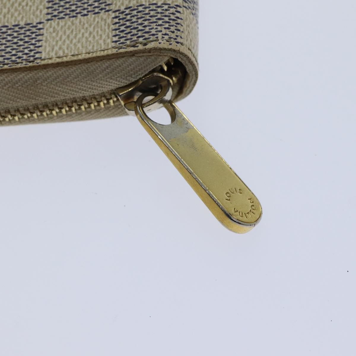 Louis Vuitton Louis Vuitton Zippy wallet wallet Size ONE SIZE - 10 Thumbnail
