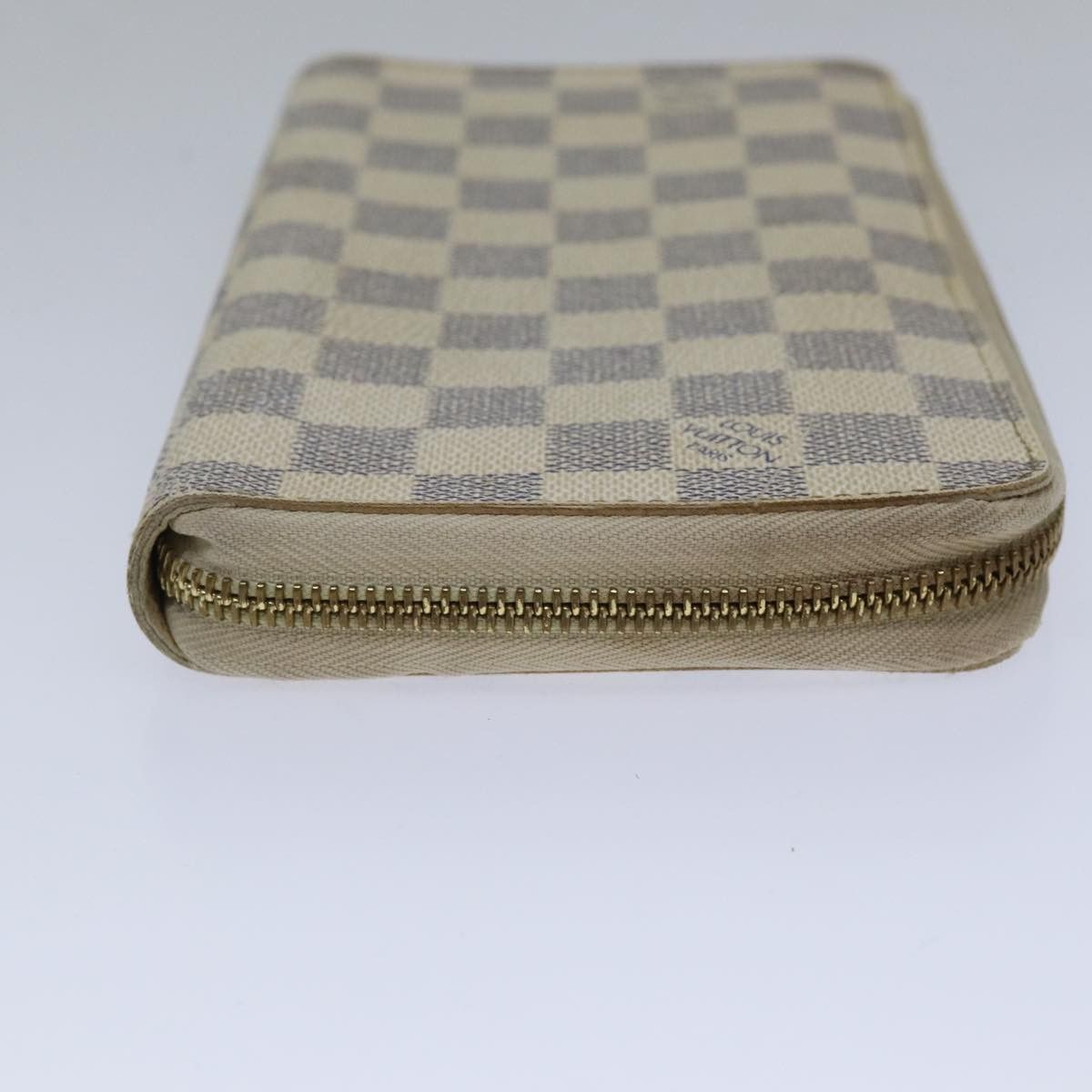 Louis Vuitton Louis Vuitton Zippy wallet wallet Size ONE SIZE - 3 Thumbnail