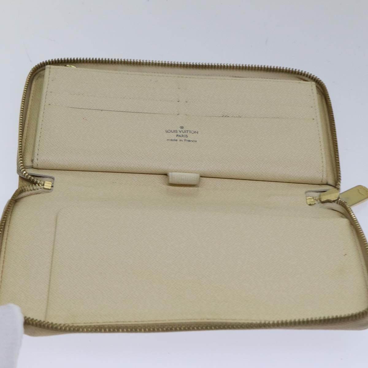 Louis Vuitton Louis Vuitton Zippy wallet wallet Size ONE SIZE - 11 Thumbnail