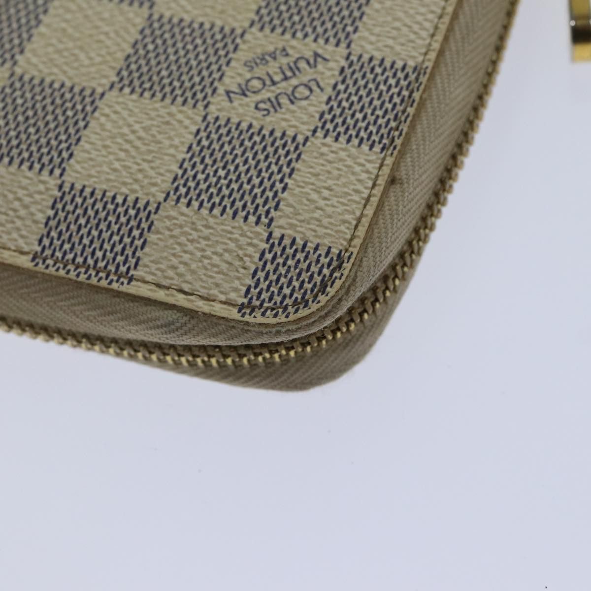 Louis Vuitton Louis Vuitton Zippy wallet wallet Size ONE SIZE - 8 Thumbnail