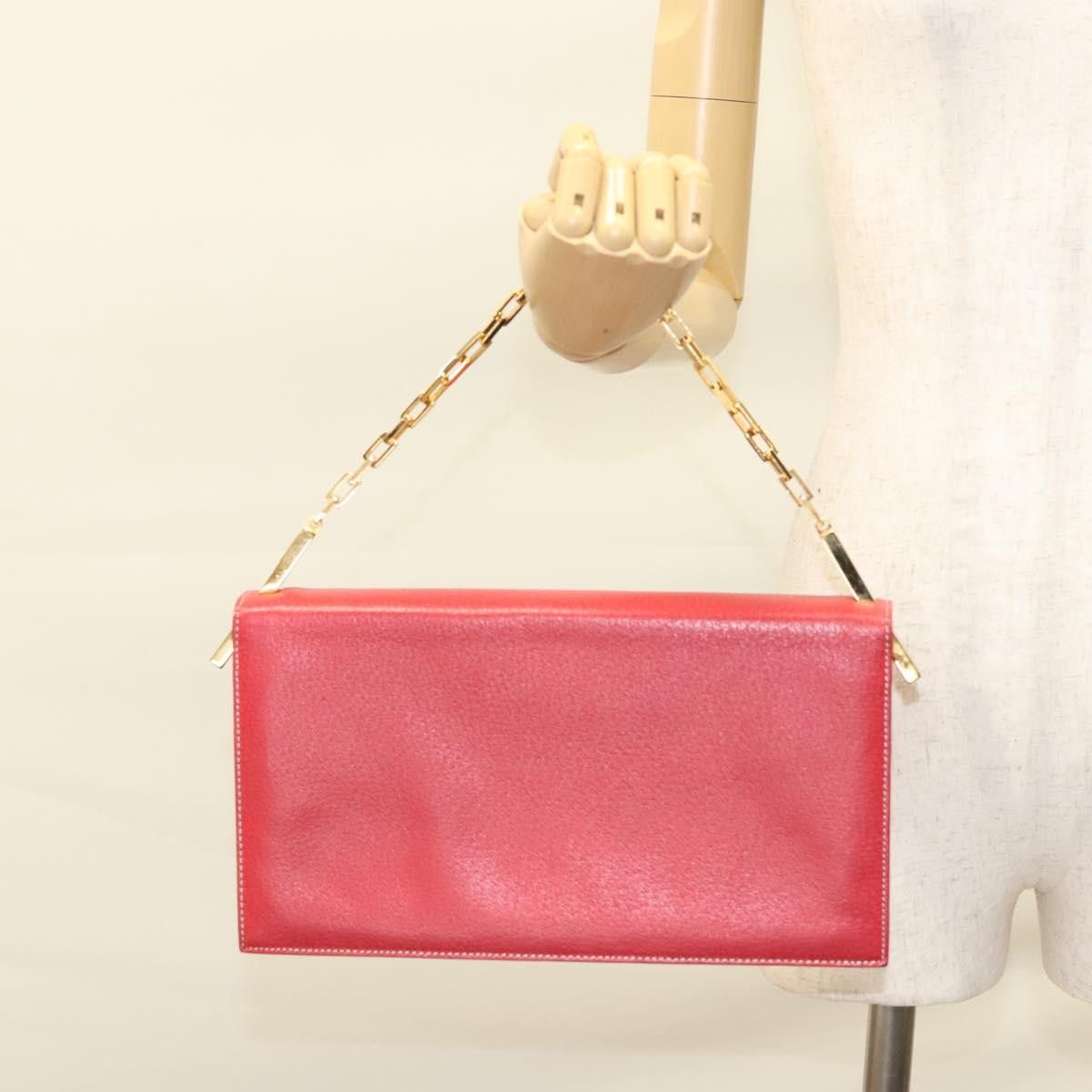 Fendi Fendi shoulder Size ONE SIZE - 14 Thumbnail