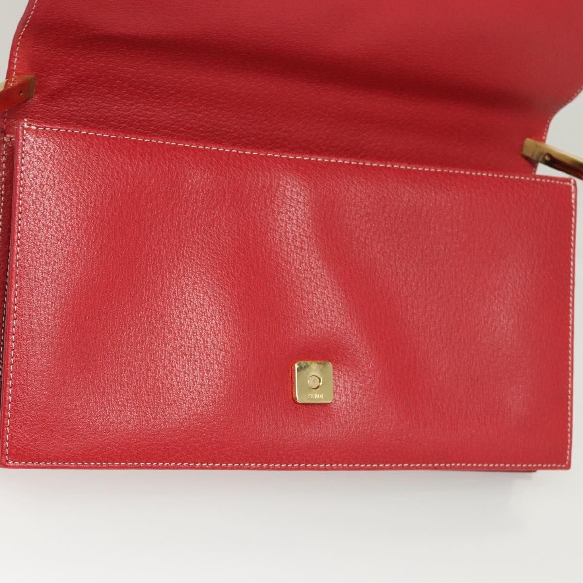 Fendi Fendi shoulder Size ONE SIZE - 20 Thumbnail