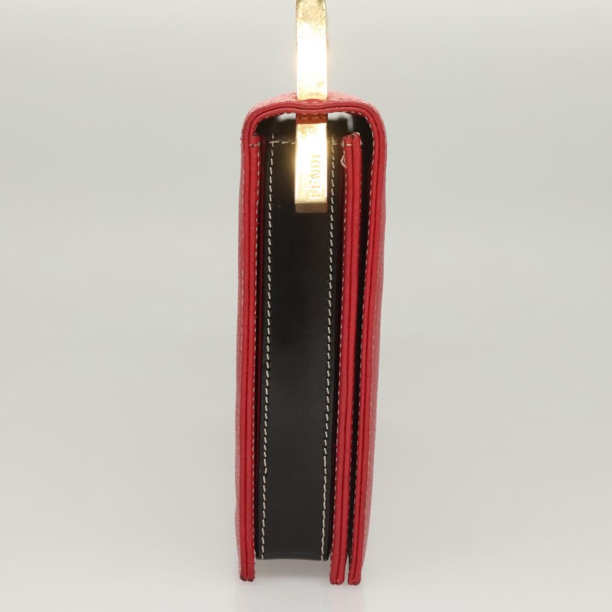 Fendi Fendi shoulder Size ONE SIZE - 3 Thumbnail