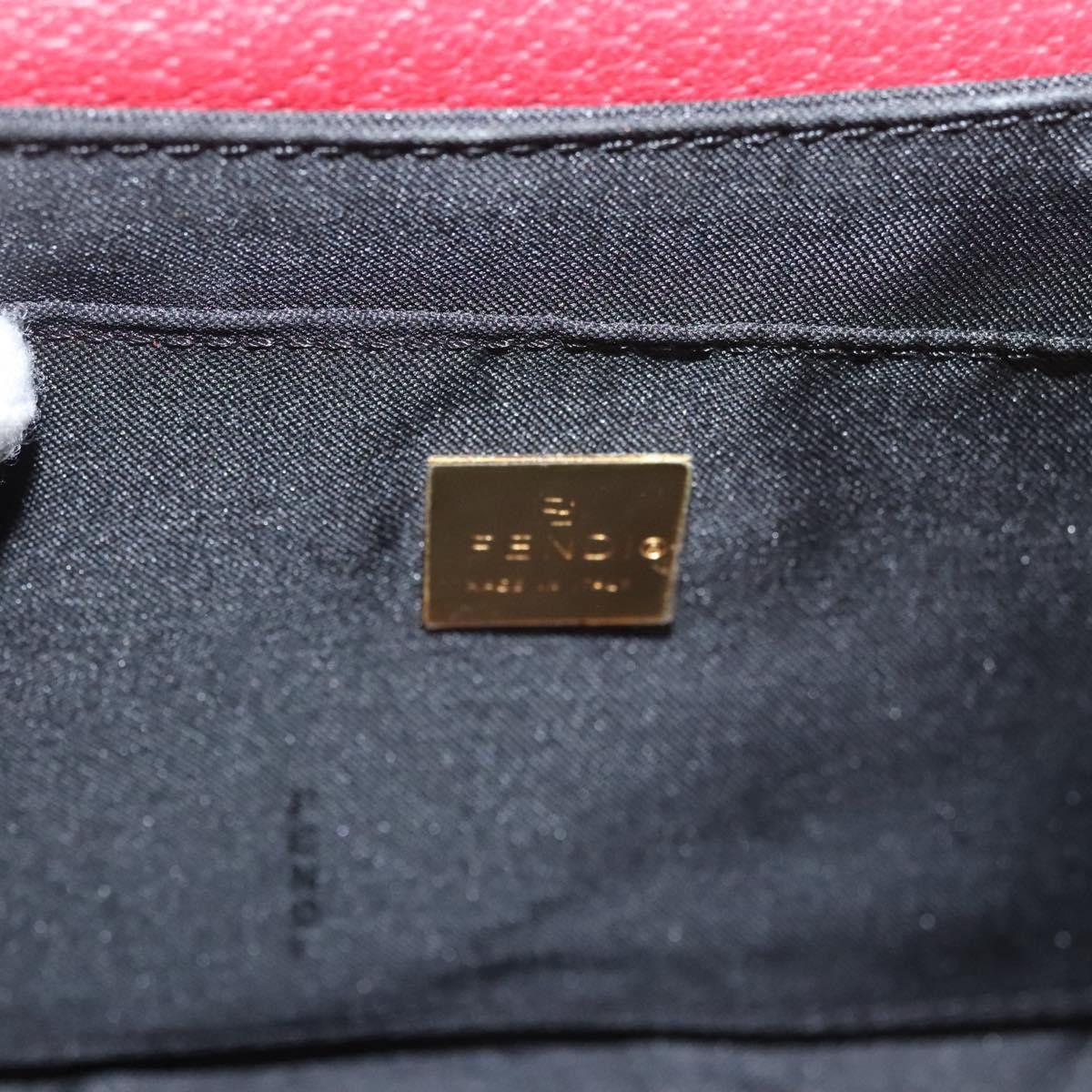 Fendi Fendi shoulder Size ONE SIZE - 12 Thumbnail