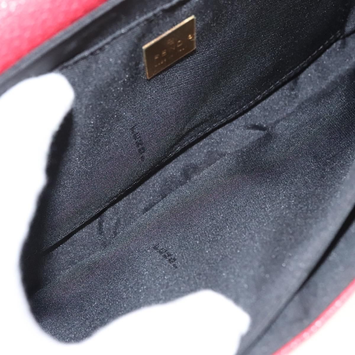 Fendi Fendi shoulder Size ONE SIZE - 11 Thumbnail