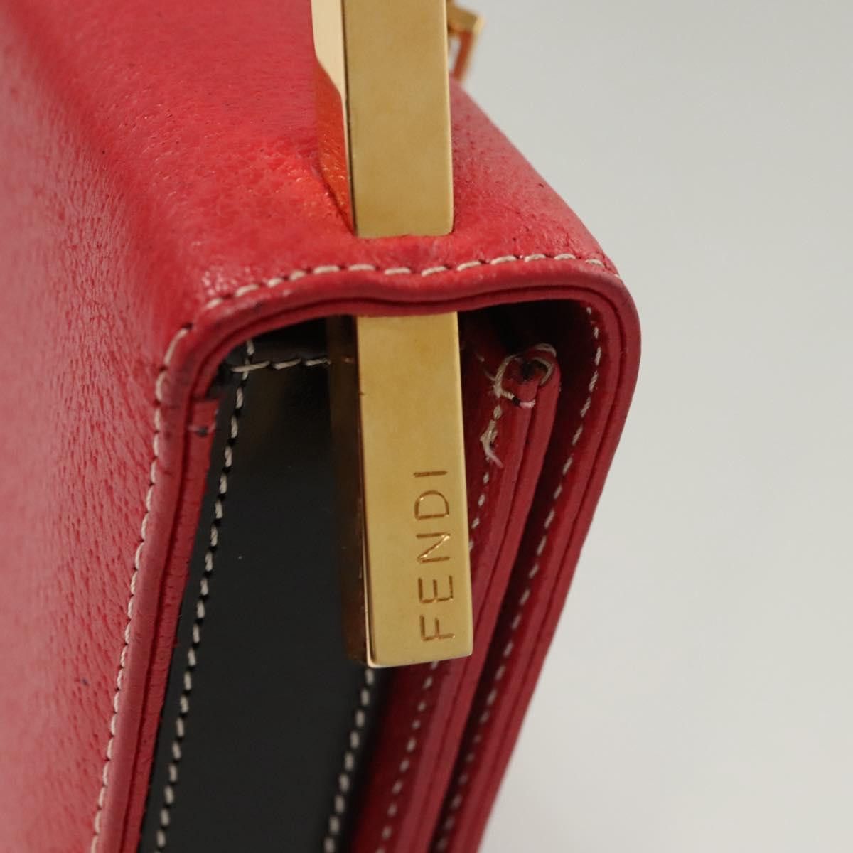 Fendi Fendi shoulder Size ONE SIZE - 10 Thumbnail