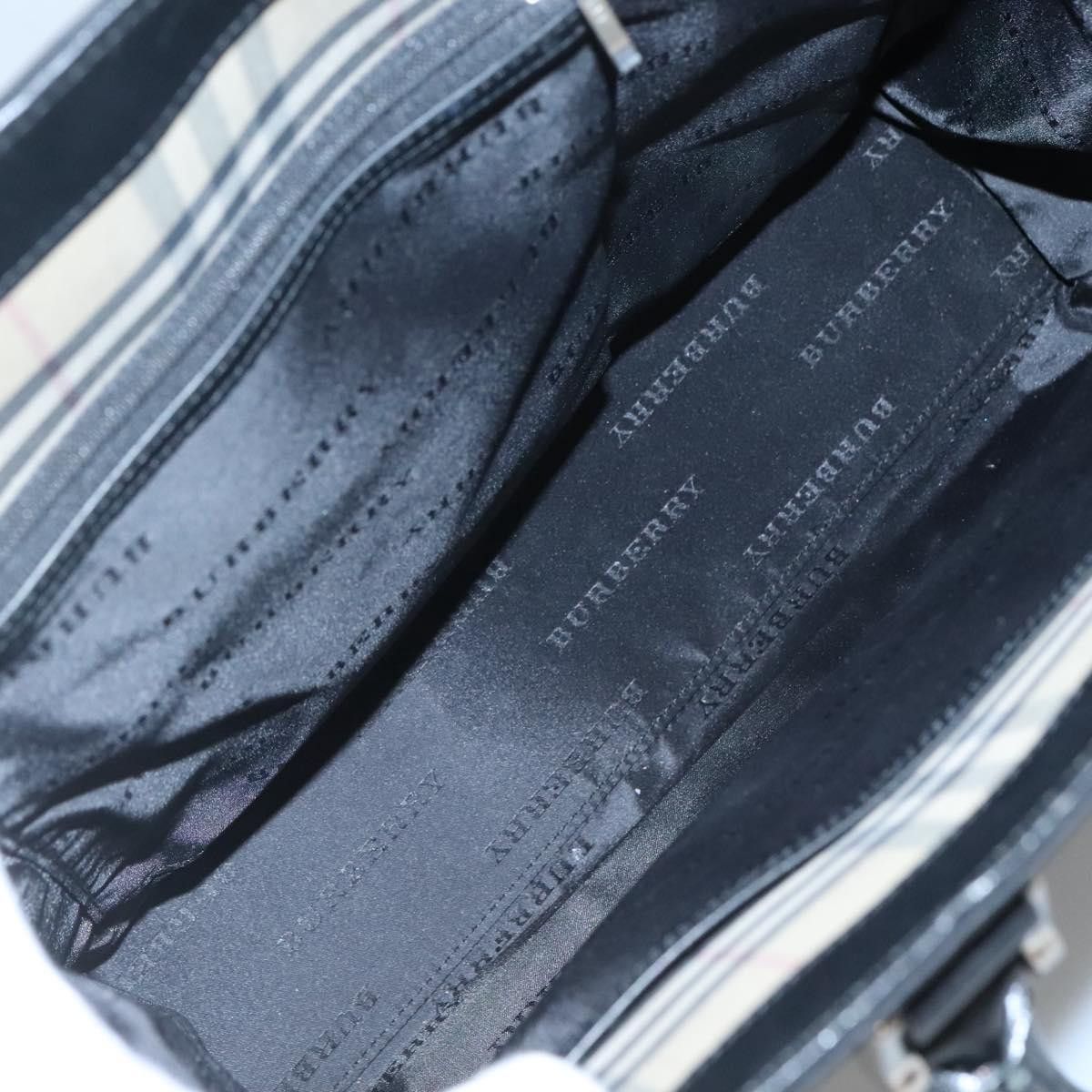 Burberry Burberry handbag Size ONE SIZE - 10 Thumbnail