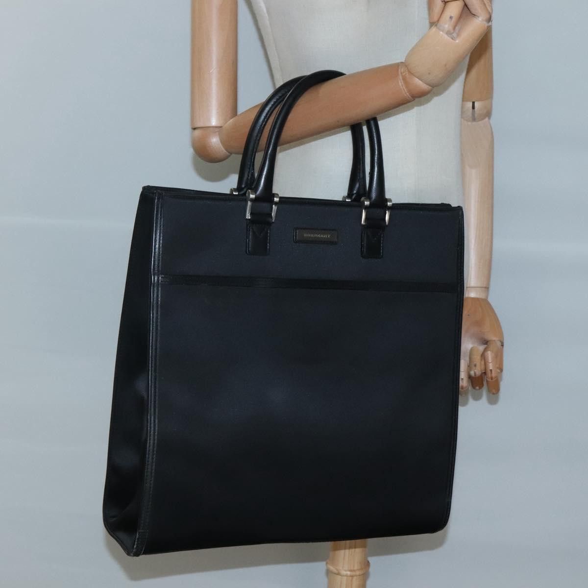 Burberry Burberry handbag Size ONE SIZE - 12 Thumbnail