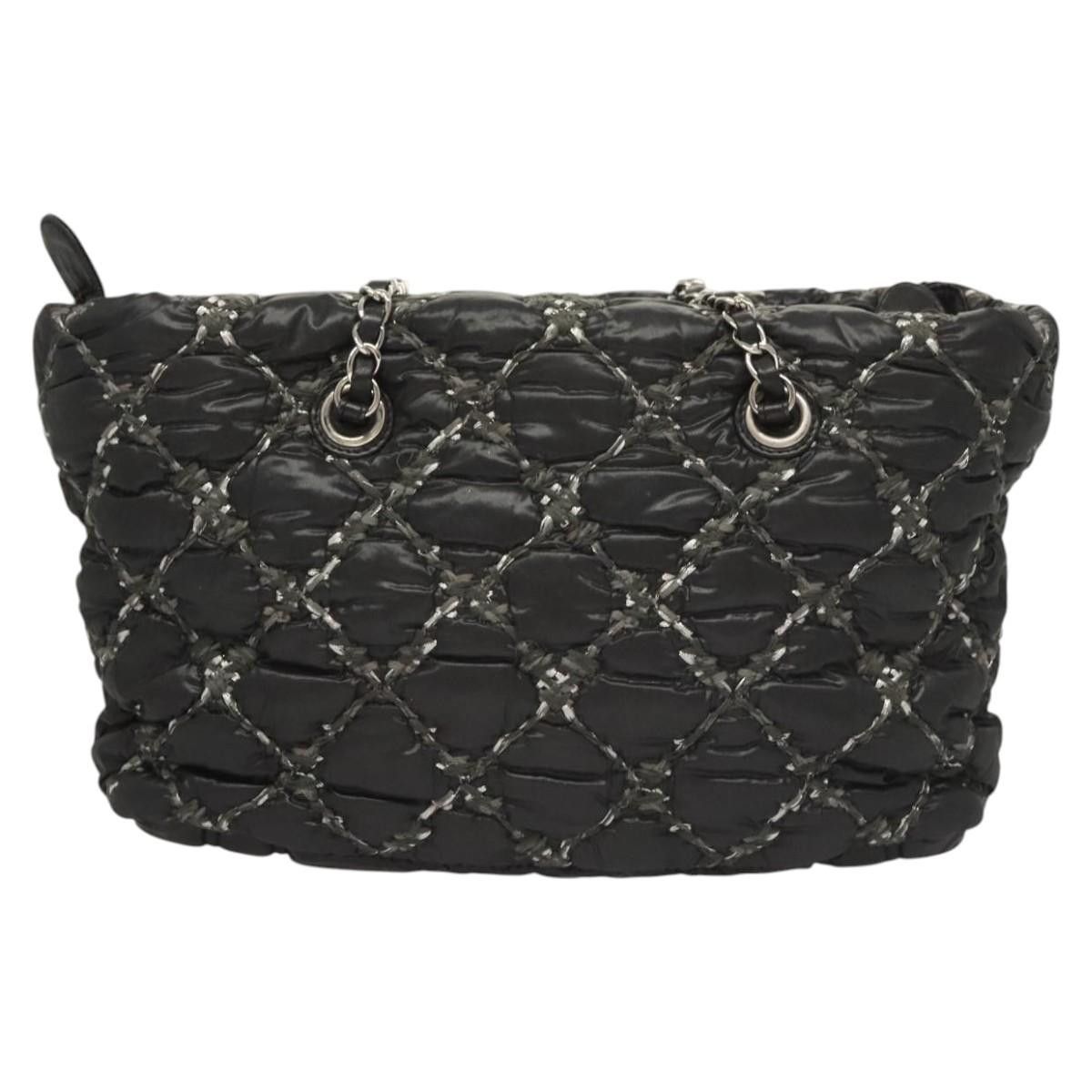 Chanel Chanel Paris Byzans shoulder Size ONE SIZE - 2 Thumbnail