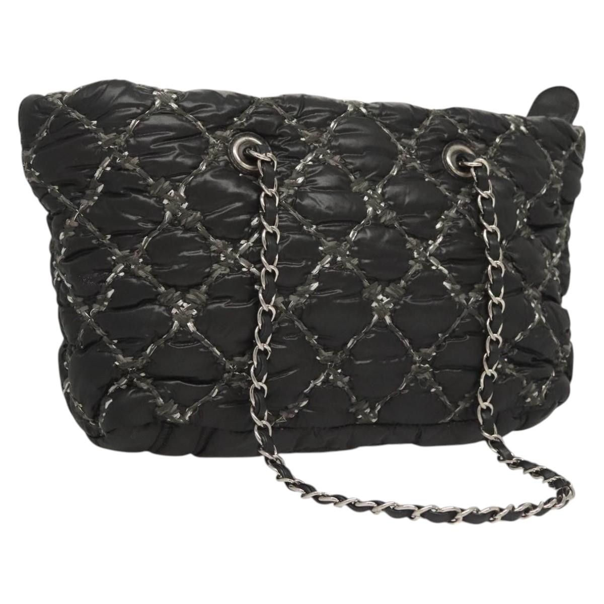 Chanel Chanel Paris Byzans shoulder Size ONE SIZE - 14 Thumbnail