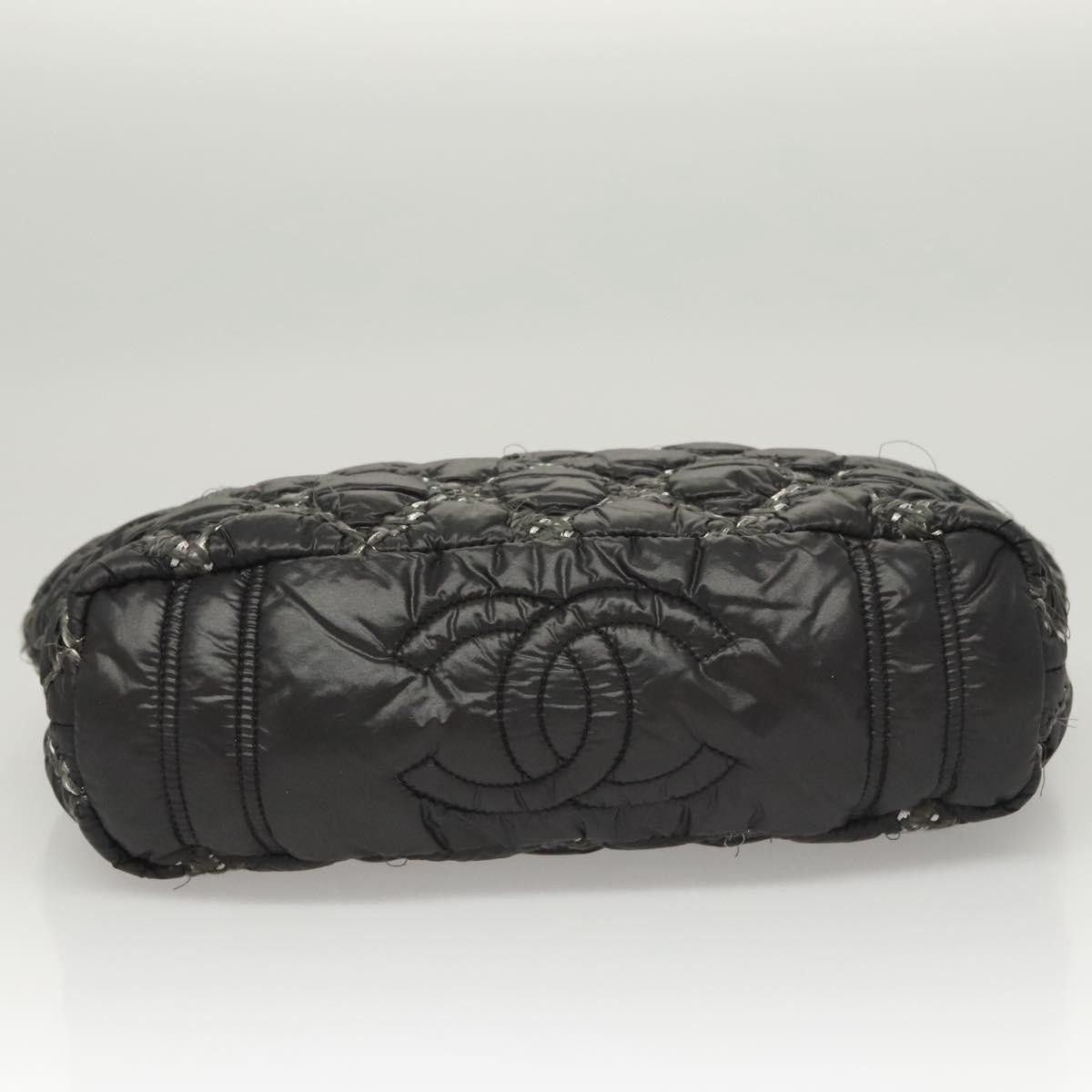 Chanel Chanel Paris Byzans shoulder Size ONE SIZE - 17 Thumbnail