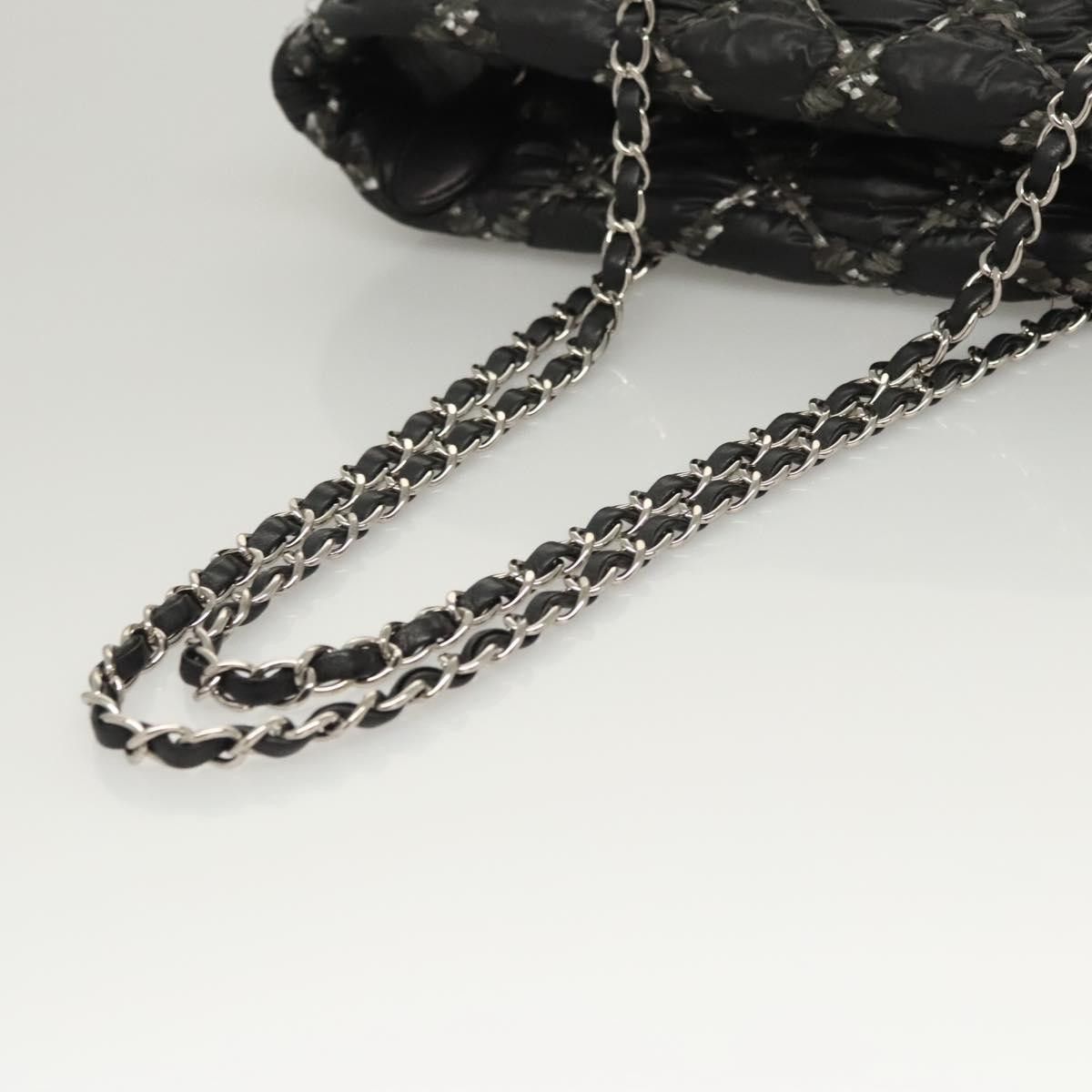 Chanel Chanel Paris Byzans shoulder Size ONE SIZE - 5 Thumbnail