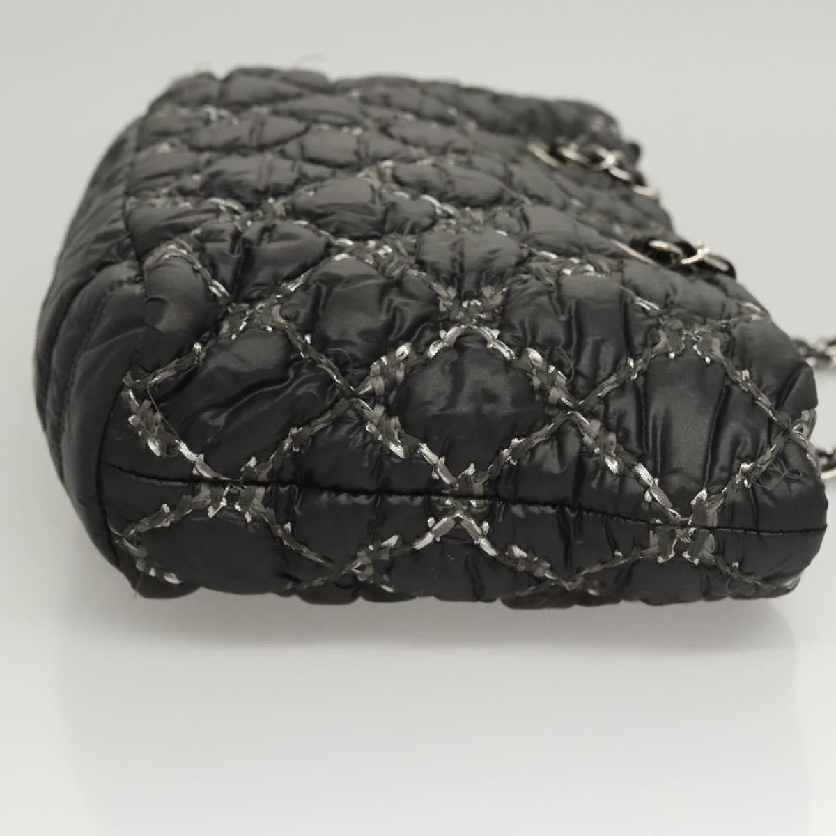 Chanel Chanel Paris Byzans shoulder Size ONE SIZE - 3 Thumbnail