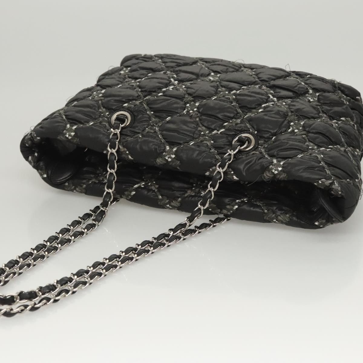 Chanel Chanel Paris Byzans shoulder Size ONE SIZE - 15 Thumbnail
