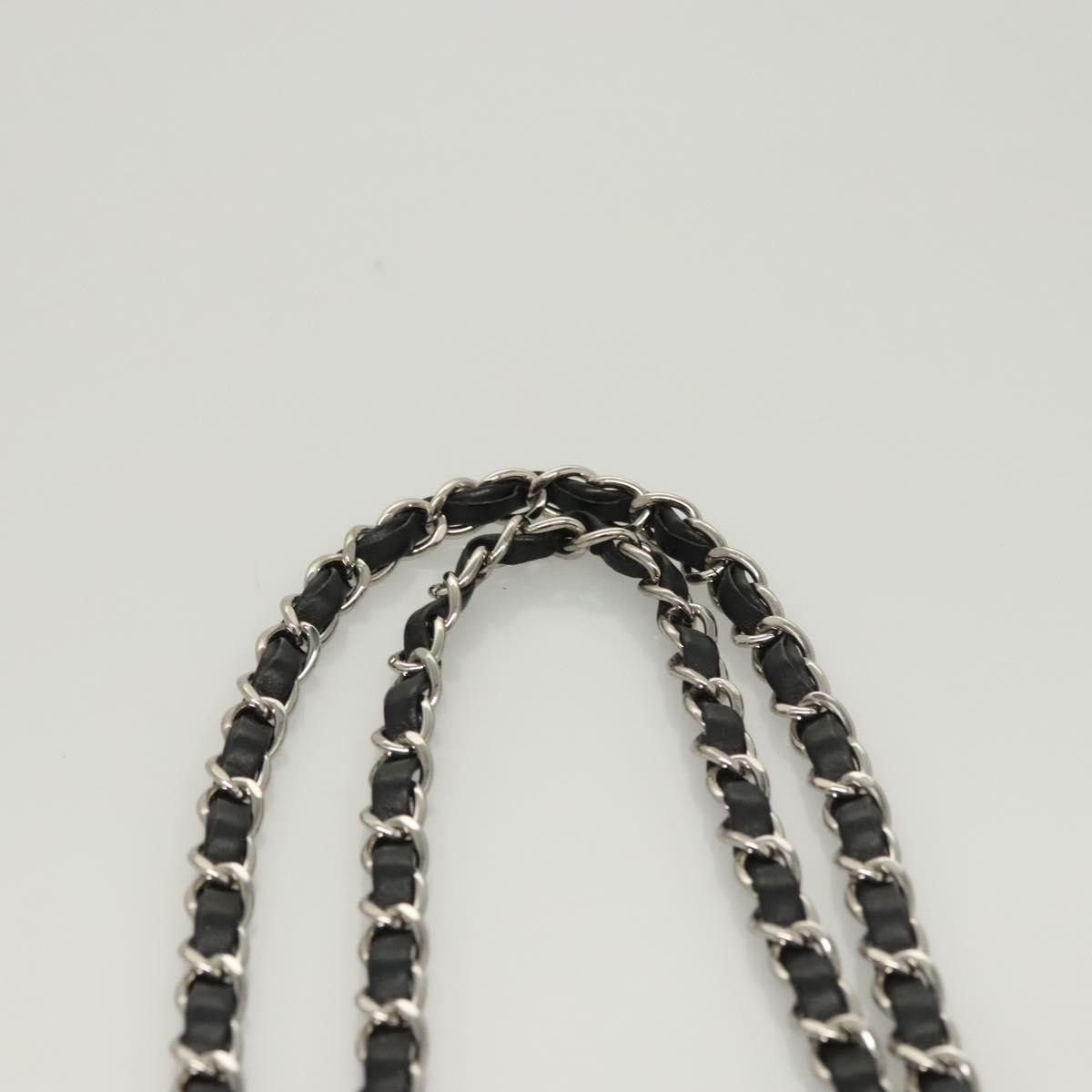 Chanel Chanel Paris Byzans shoulder Size ONE SIZE - 16 Thumbnail