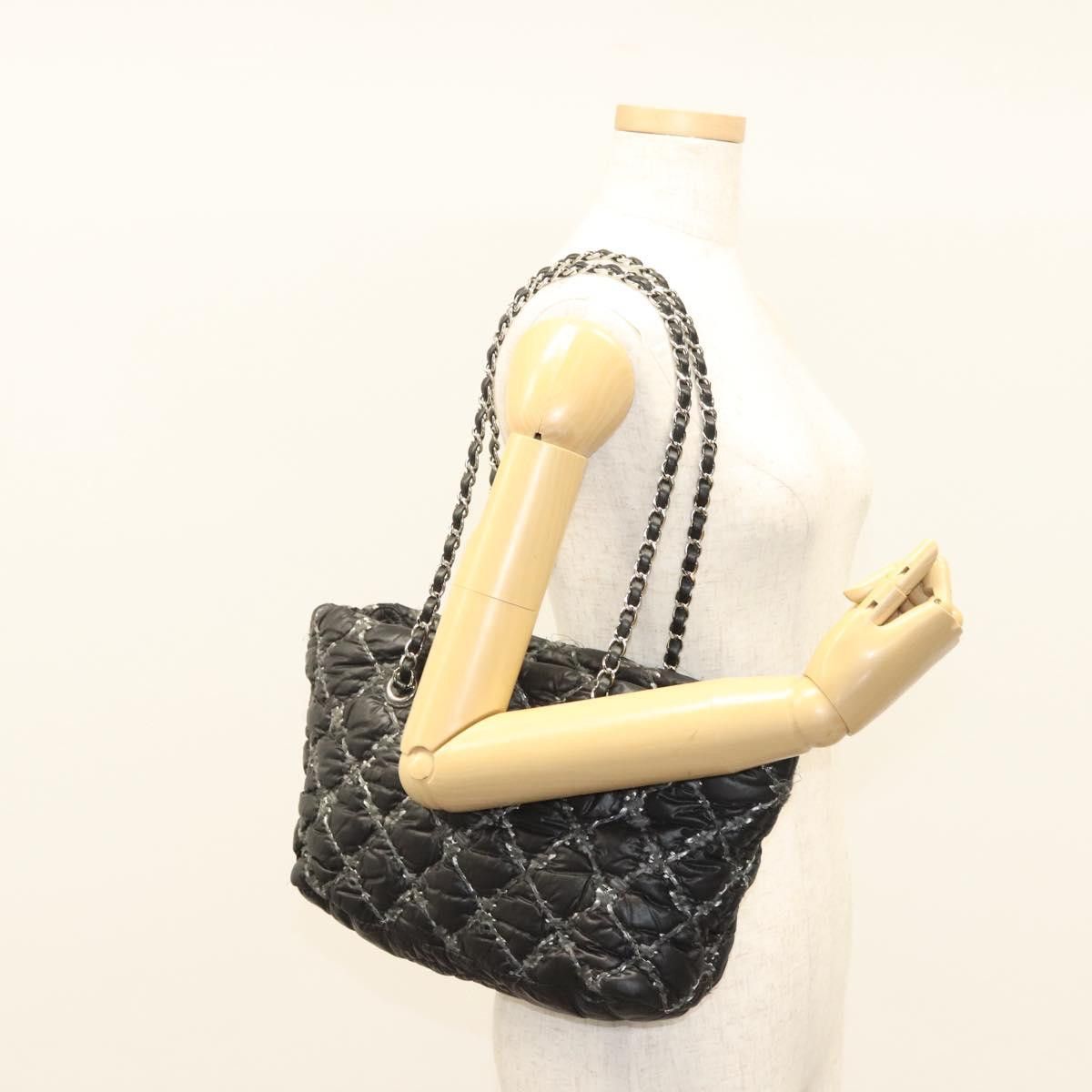 Chanel Chanel Paris Byzans shoulder Size ONE SIZE - 13 Thumbnail