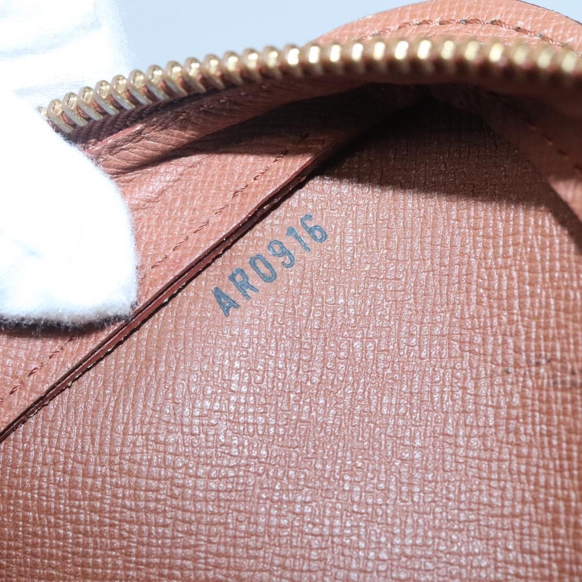 Louis Vuitton Louis Vuitton Orsay clutch Size ONE SIZE - 22 Thumbnail