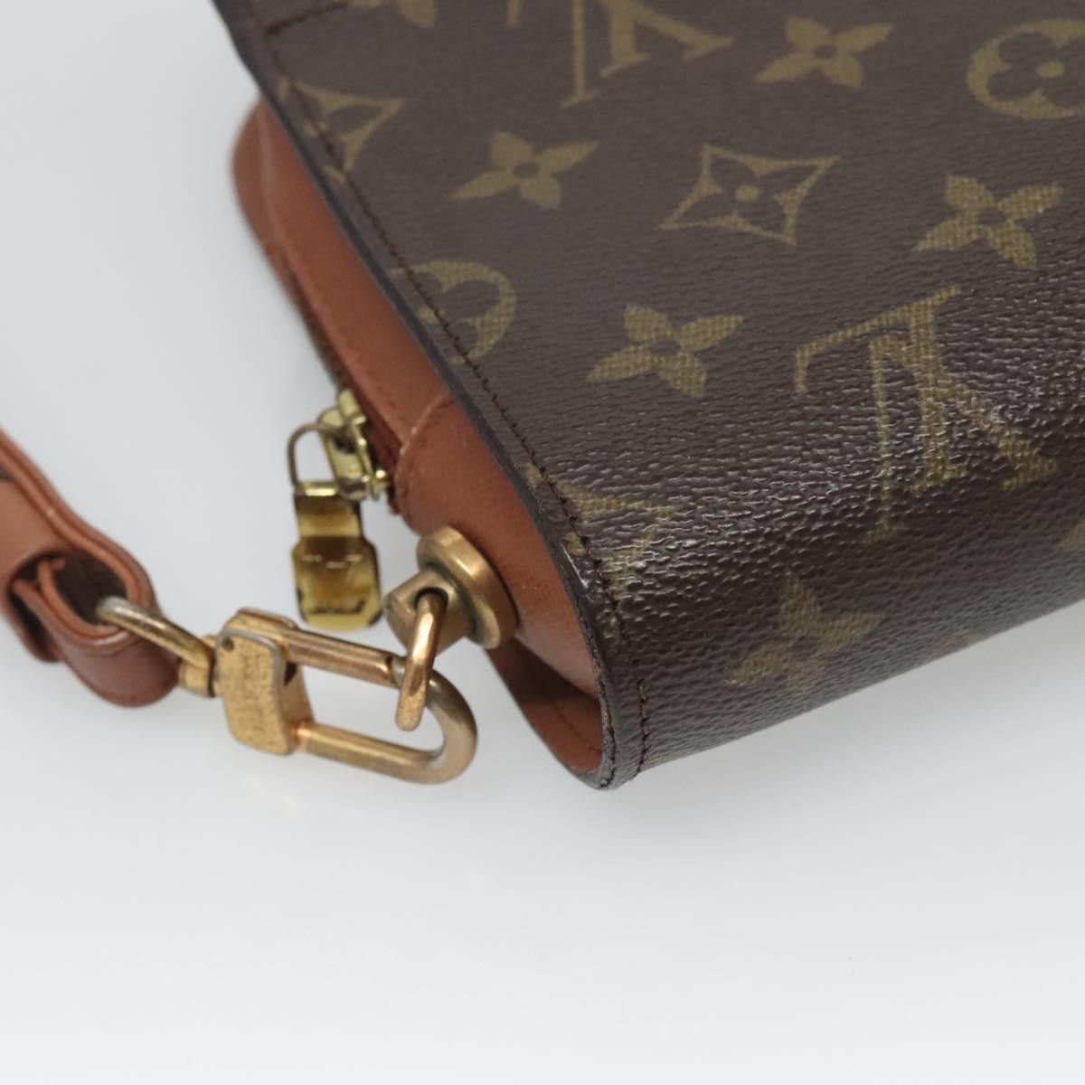 Louis Vuitton Louis Vuitton Orsay clutch Size ONE SIZE - 14 Thumbnail