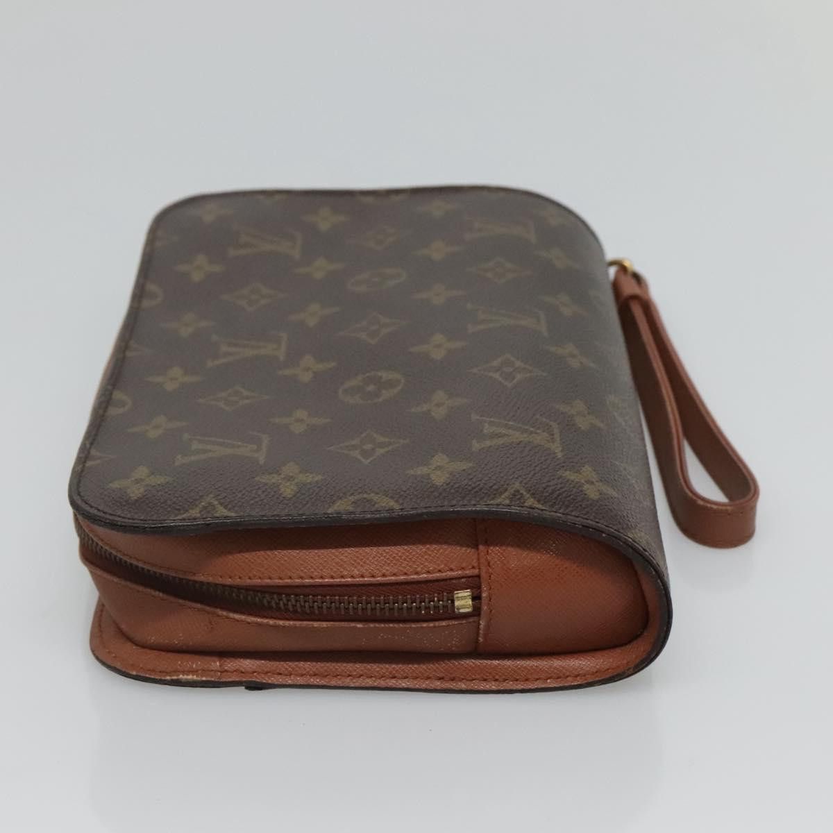 Louis Vuitton Louis Vuitton Orsay clutch Size ONE SIZE - 6 Thumbnail
