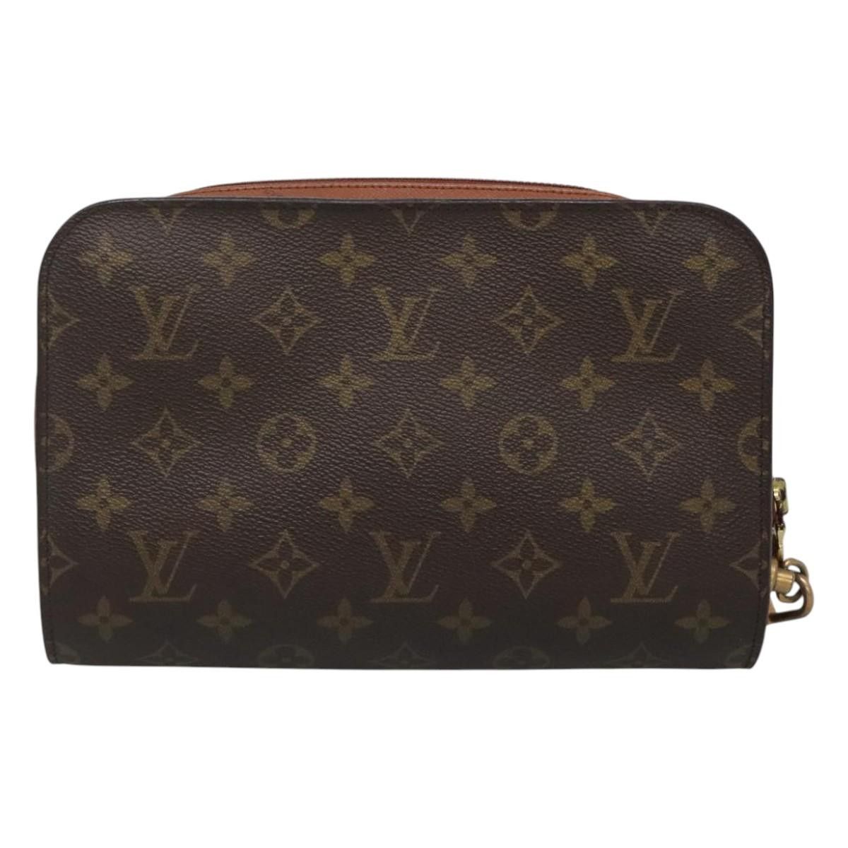 Louis Vuitton Louis Vuitton Orsay clutch Size ONE SIZE - 3 Thumbnail