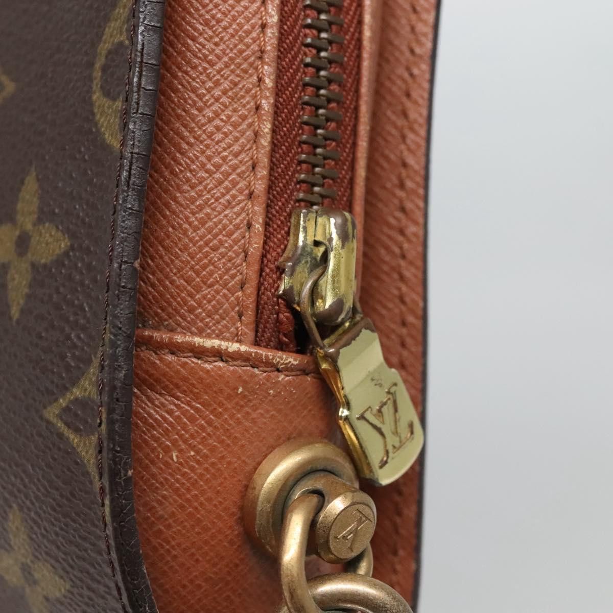 Louis Vuitton Louis Vuitton Orsay clutch Size ONE SIZE - 16 Thumbnail