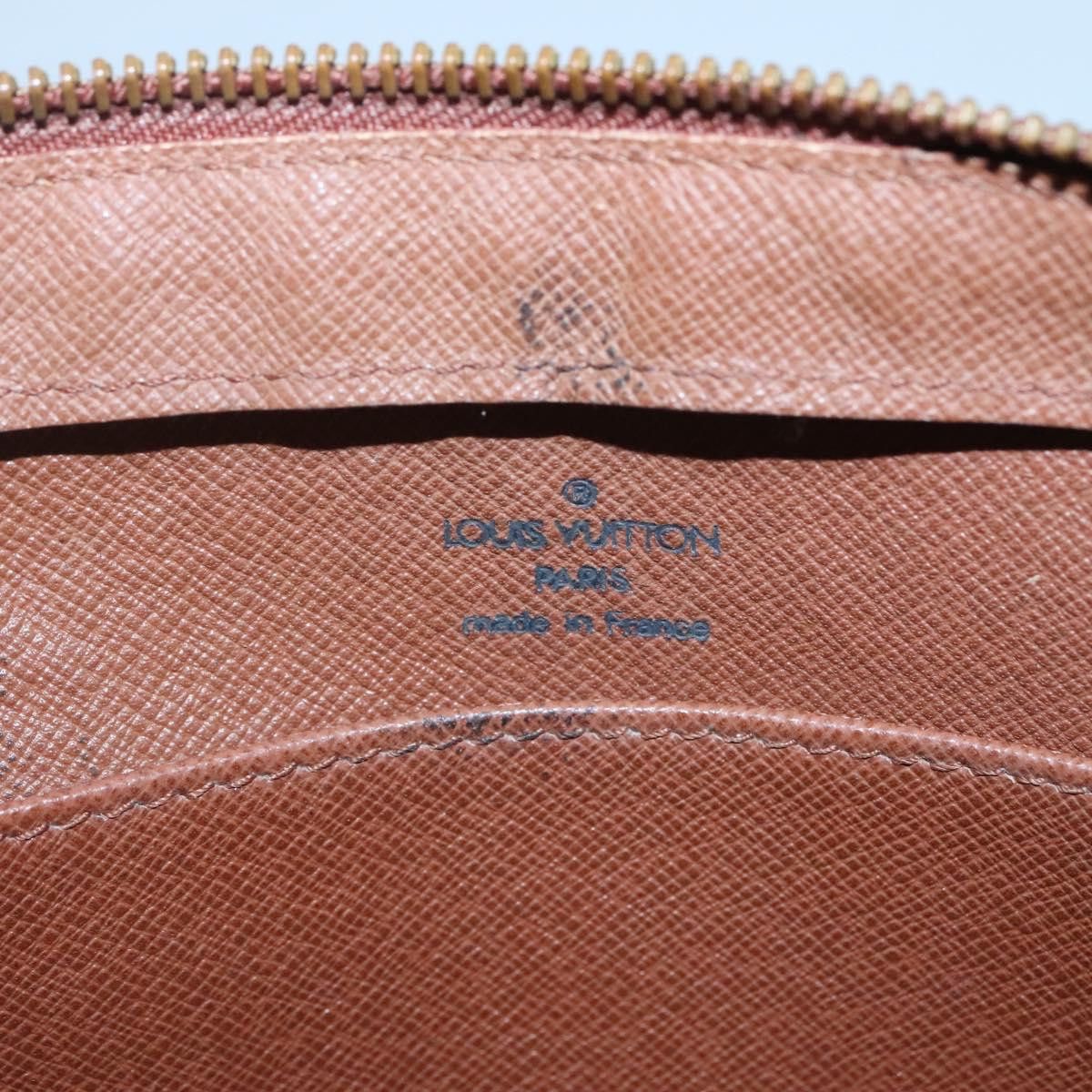Louis Vuitton Louis Vuitton Orsay clutch Size ONE SIZE - 17 Thumbnail