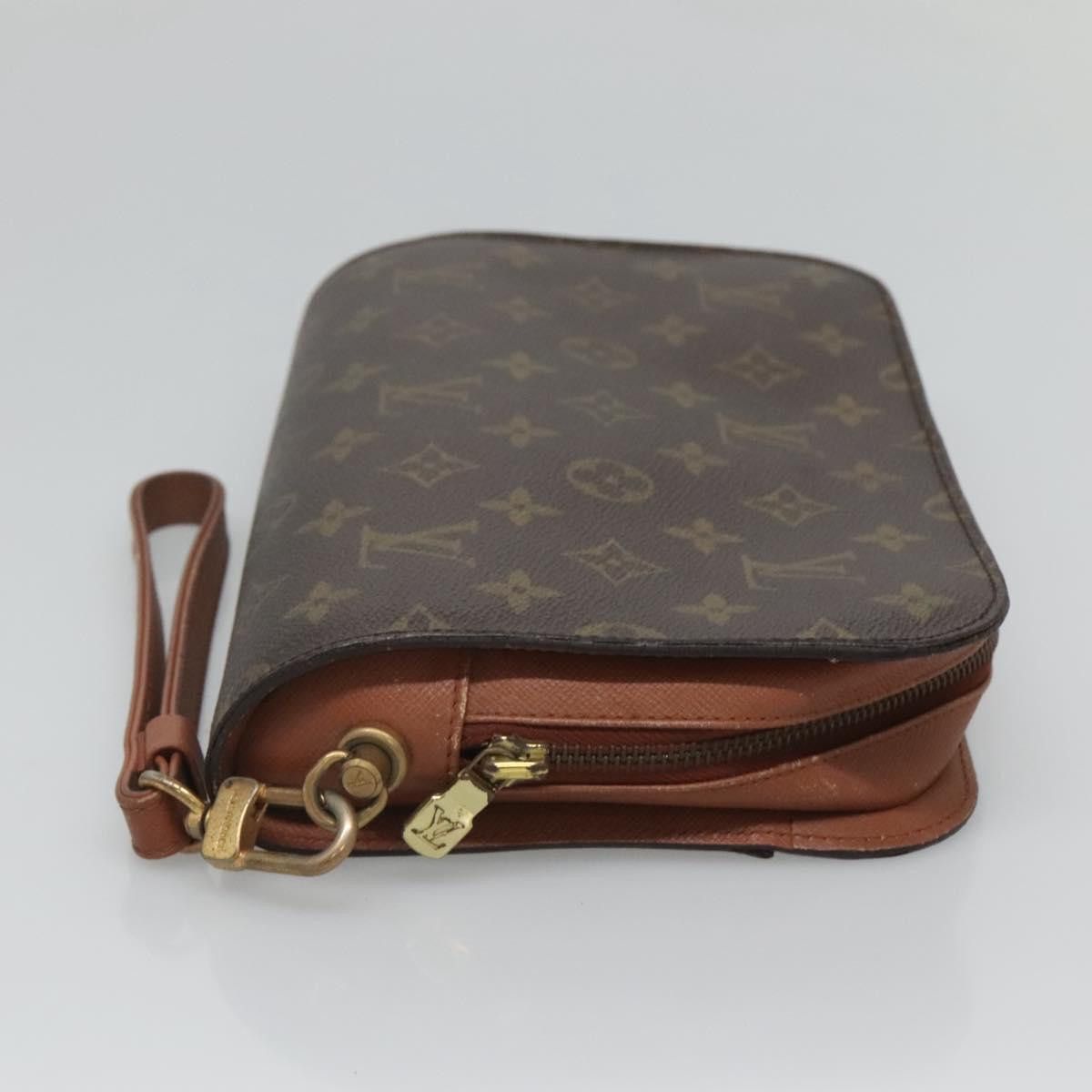 Louis Vuitton Louis Vuitton Orsay clutch Size ONE SIZE - 5 Thumbnail
