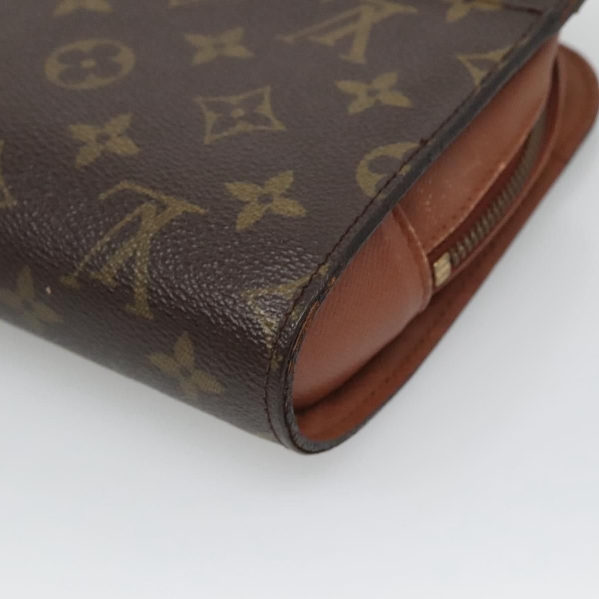 Louis Vuitton Louis Vuitton Orsay clutch Size ONE SIZE - 13 Thumbnail