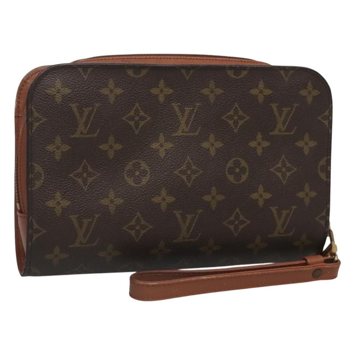 Louis Vuitton Louis Vuitton Orsay clutch Size ONE SIZE - 2 Thumbnail