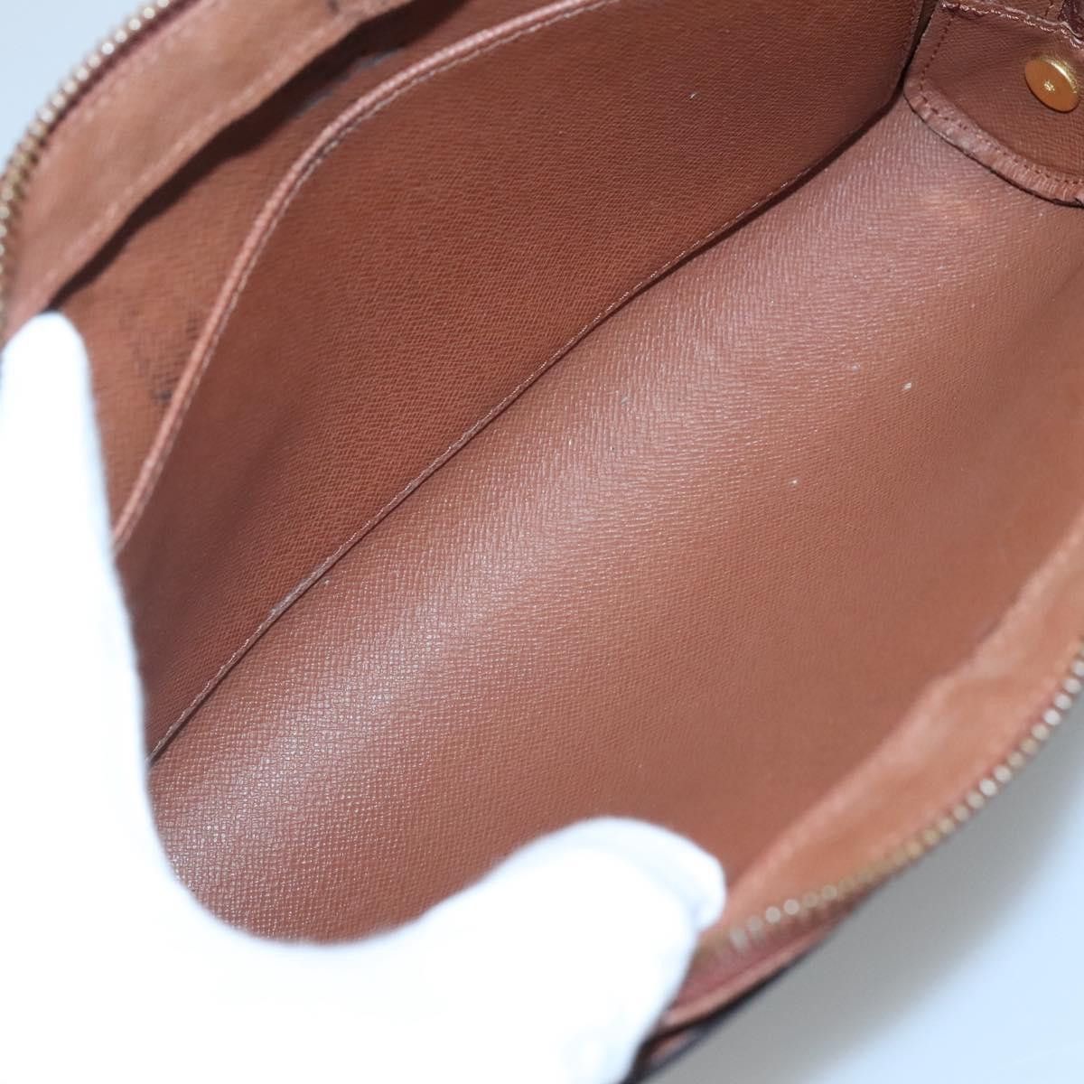 Louis Vuitton Louis Vuitton Orsay clutch Size ONE SIZE - 18 Thumbnail