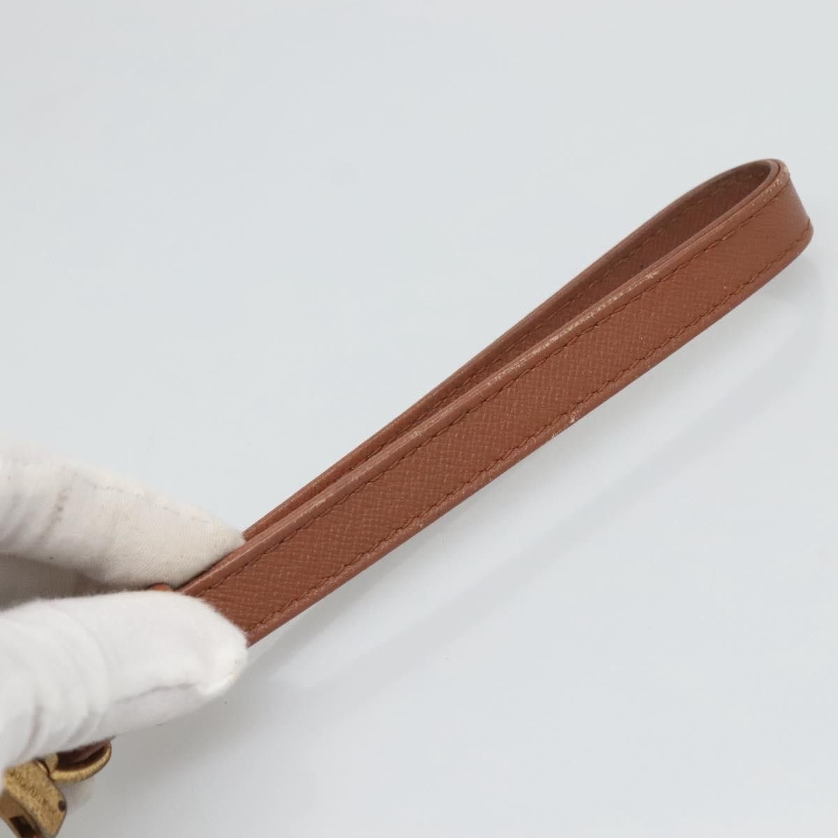 Louis Vuitton Louis Vuitton Orsay clutch Size ONE SIZE - 8 Thumbnail