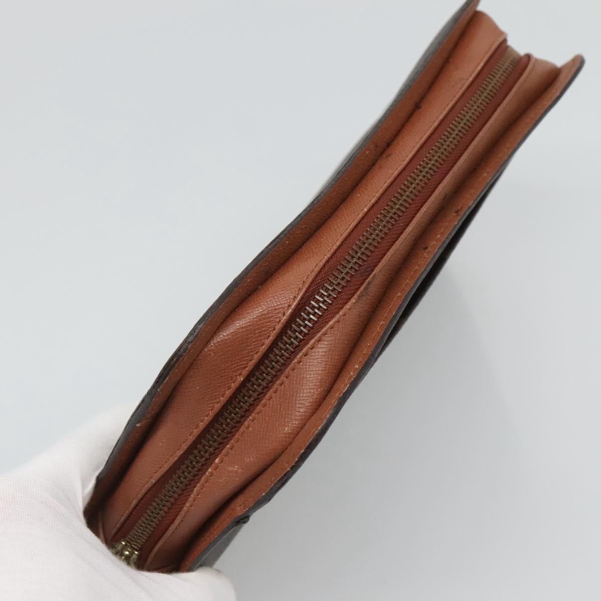 Louis Vuitton Louis Vuitton Orsay clutch Size ONE SIZE - 7 Thumbnail