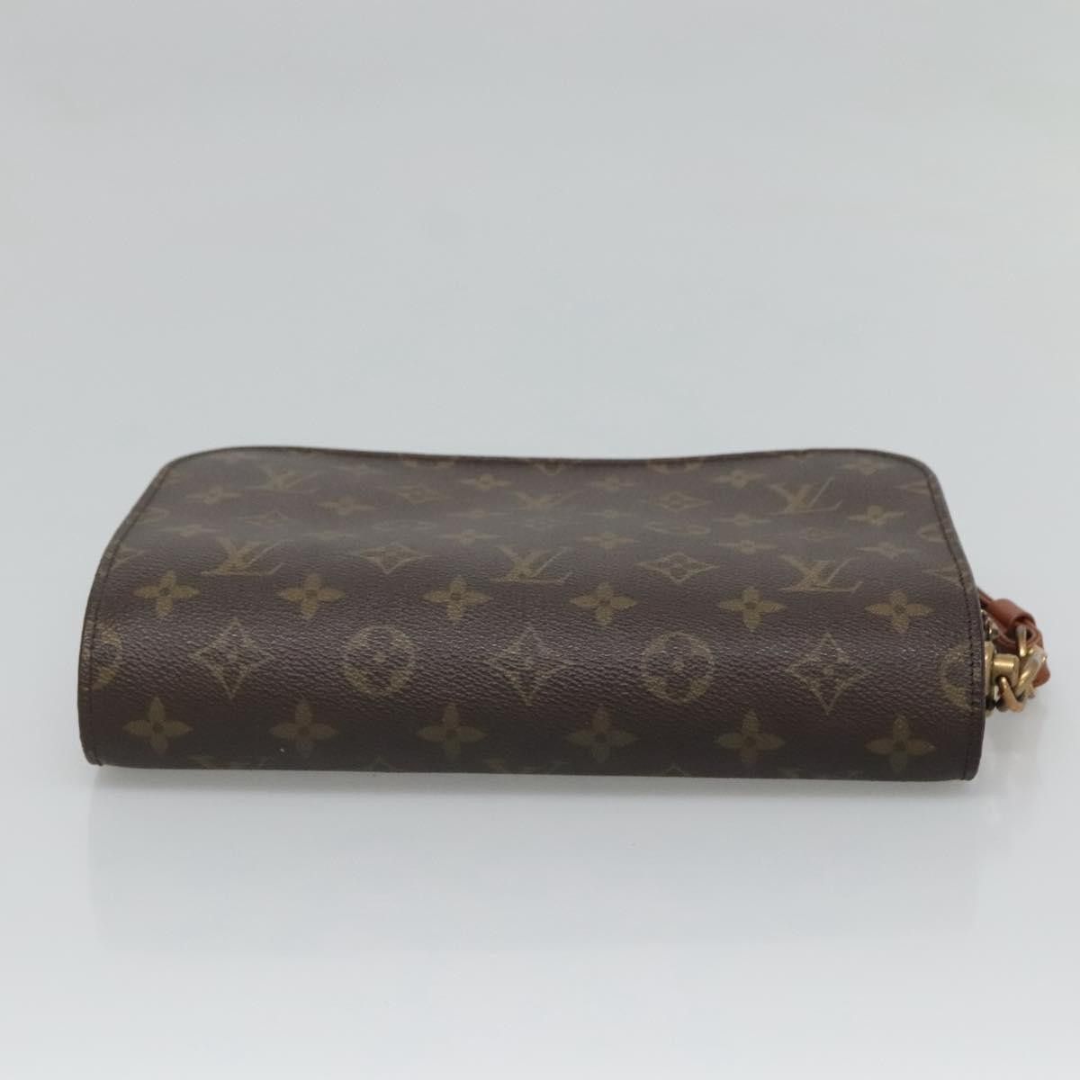 Louis Vuitton Louis Vuitton Orsay clutch Size ONE SIZE - 10 Thumbnail