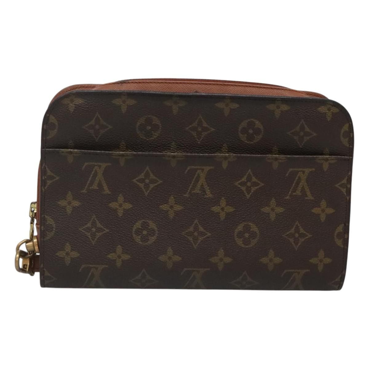 Louis Vuitton Louis Vuitton Orsay clutch Size ONE SIZE - 4 Thumbnail