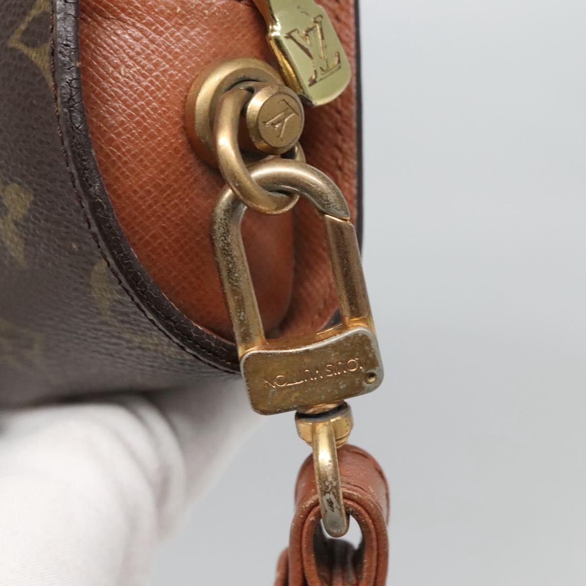 Louis Vuitton Louis Vuitton Orsay clutch Size ONE SIZE - 15 Thumbnail