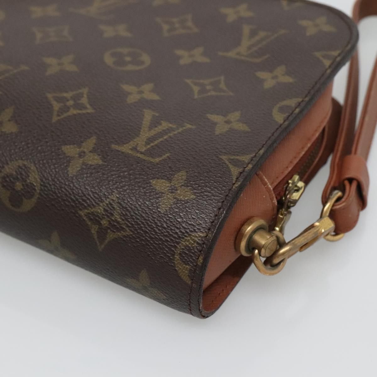 Louis Vuitton Louis Vuitton Orsay clutch Size ONE SIZE - 11 Thumbnail