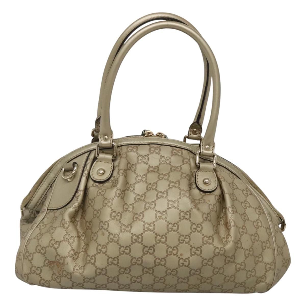 Gucci Gucci Sukey tote Size ONE SIZE - 2 Thumbnail